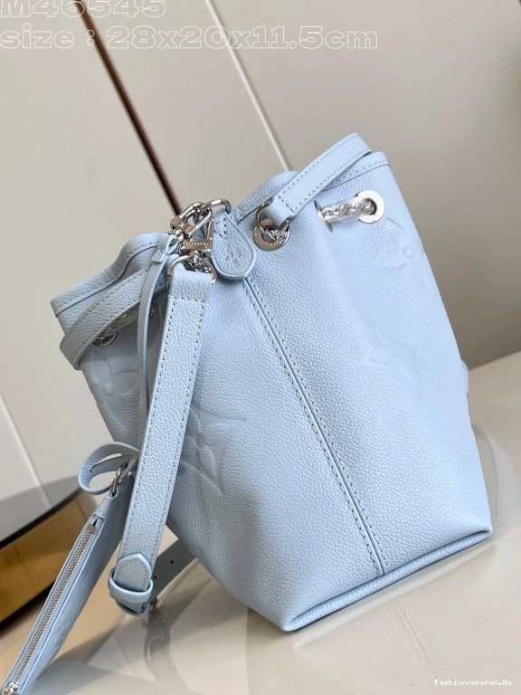 FS CHEAP VUITTON Summer Bundle-28*20*11.5CM LOUIS 0817